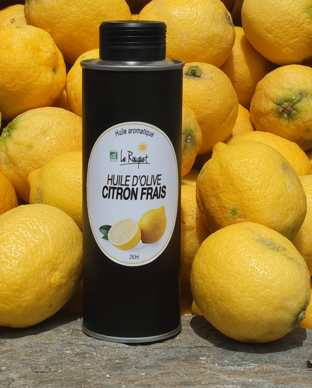 Bidon-Citron